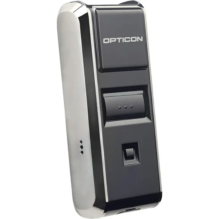 Zebra DS3608-ER - Barcode-Scanner - Handgerät - decodiert - Keyboard-Wedge, RS-232, USB (DS3608-ER3U4602ZVW)