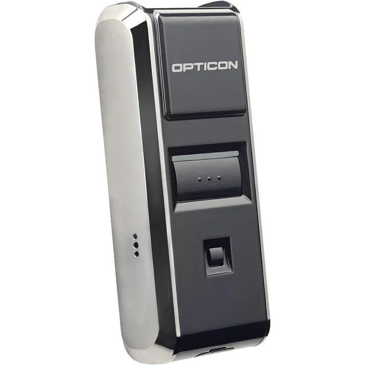 Zebra DS3608-ER - Barcode-Scanner - Handgerät - decodiert - Keyboard-Wedge, RS-232, USB (DS3608-ER3U4602ZVW) – Bild 1