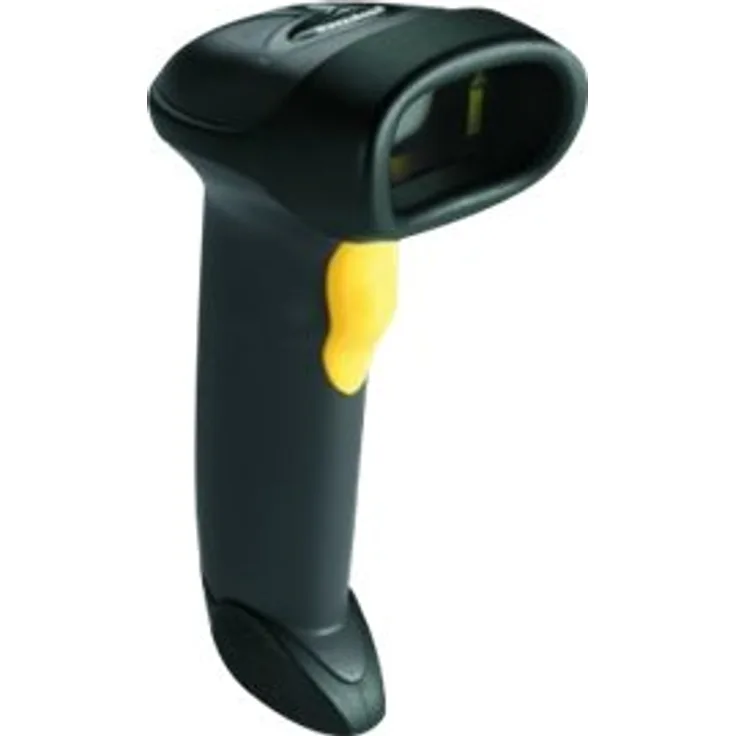 Zebra DS3608-HD - Barcode-Scanner - Handgerät - decodiert (DS3608-HD20003VZWW)