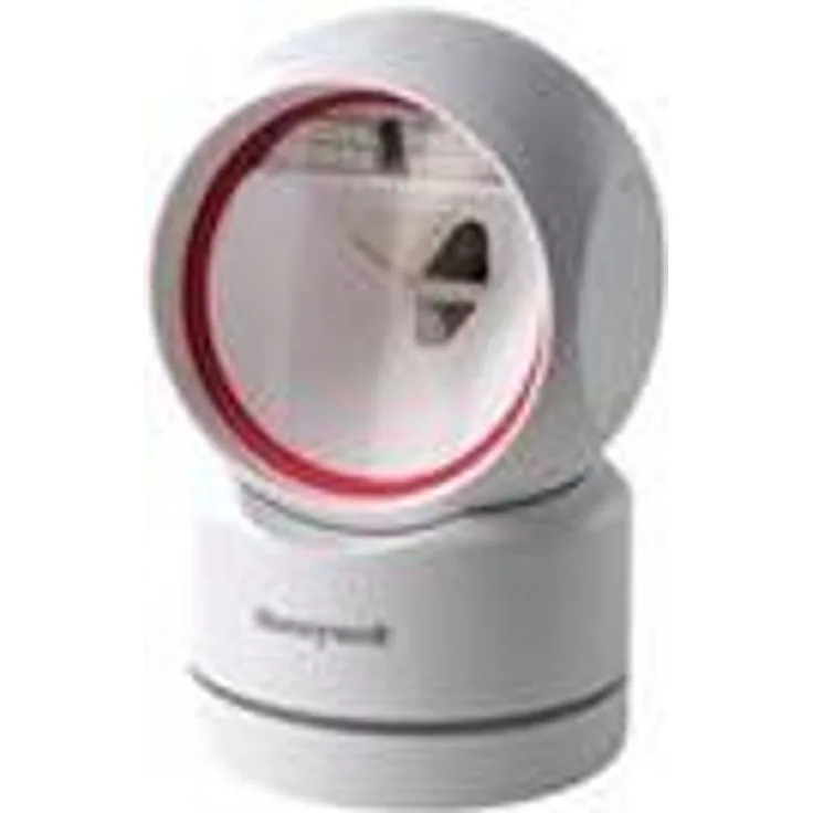 Datalogic QuickScan QD2590 - Kit - Barcode-Scanner - Handgerät - 2D-Imager - 60 Bilder - Sek. - decodiert - Keyboard-Wedge, RS-232, USB (QD2590-WHK1)