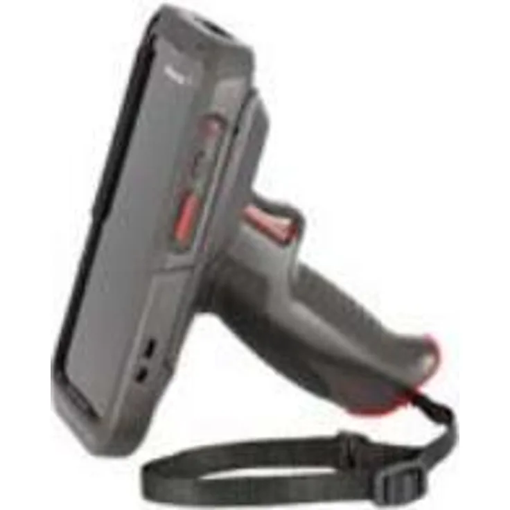 Honeywell - Batterieladegerät - Ausgangsanschlüsse: 8 - für Honeywell 8680i (MB8-BAT-SCN10)
