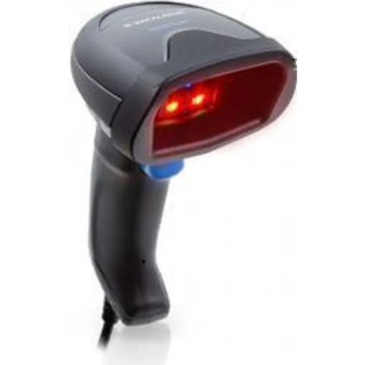 Zebra KT DS457 EMEA KIT HD MODEL USB PERP (DS457-HDEU20004)