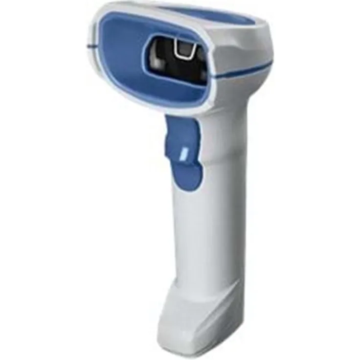 Zebra DS2208: AREA IMAGER (DS2208-SR00006ZZWW)