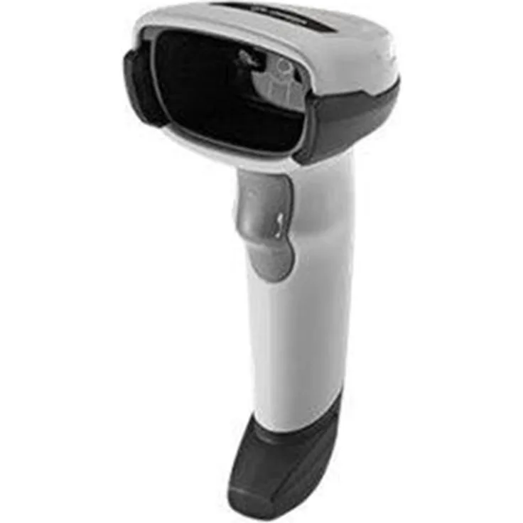 Honeywell Voyager 9540, 1D, Kit (USB), schwarz Handscanner, Retail, 1D, Laser, IR-Barcodesensor, CodeGate Funktion, 0-20cm Leseabstand, 72 Scans-Sek., inkl.: Kabel (USB), Standfuß, Farbe: schwarz (MK9540-37A38)