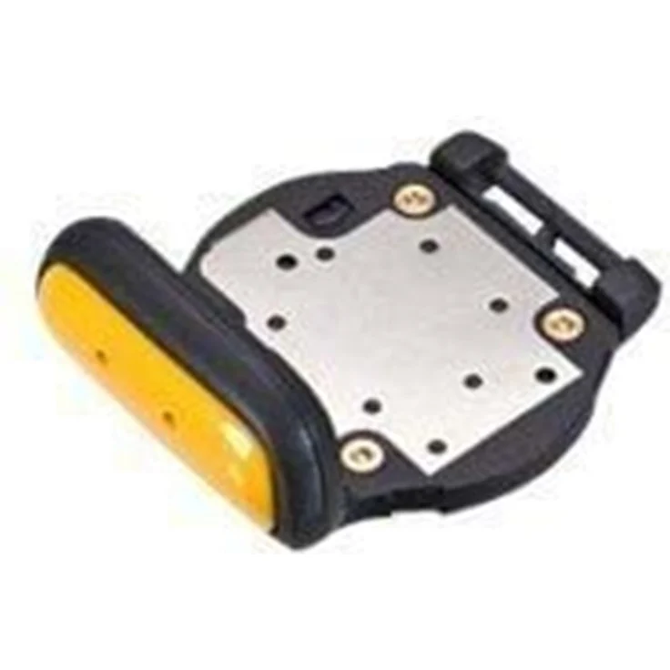 Datalogic QuickScan - Barcode-Scanner-Ständer - Schwarz - für QuickScan I QD2430 (STD-AUTO-QD24-BK)