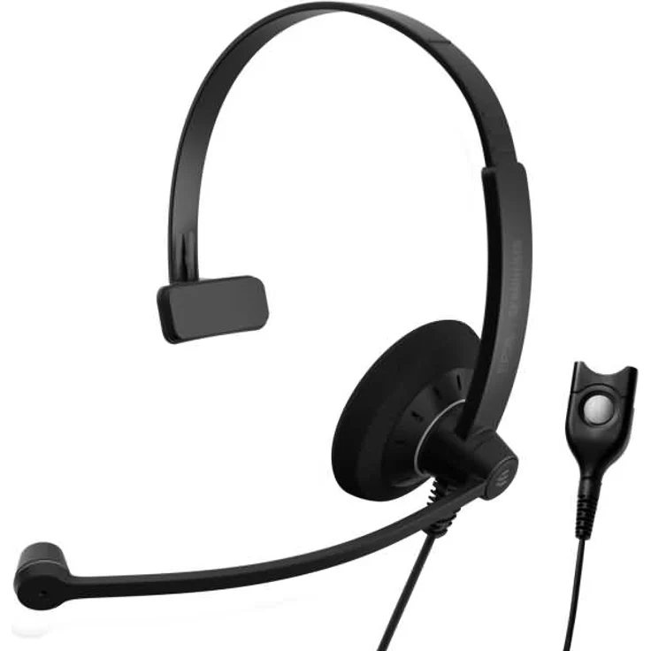 EPOS Headset IMPACT SC 30 – Bild 1