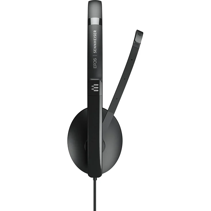 EPOS C10 USB-C Kommunikations-Headset, schwarz – Bild 3