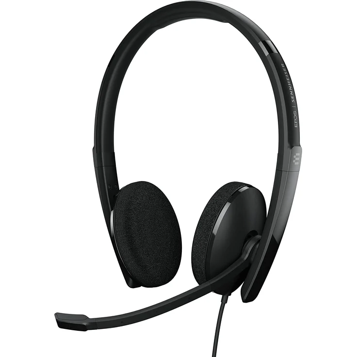 EPOS C10 USB-C Kommunikations-Headset, schwarz – Bild 2