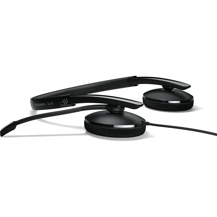 EPOS C10 USB-C Kommunikations-Headset, schwarz – Bild 4