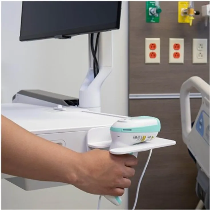 Barcode-Scanner (PS2. 1D) (9371)