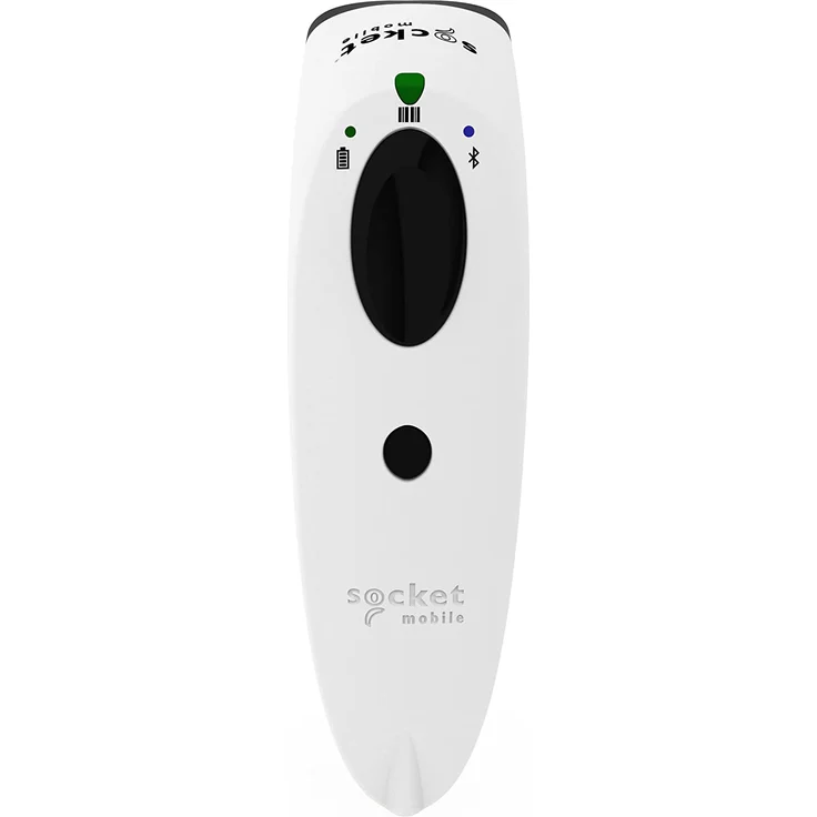 Metapace S-52 - Barcode-Scanner - Handgerät - 2D-Imager - decodiert - USB (S-52C) – Bild 2