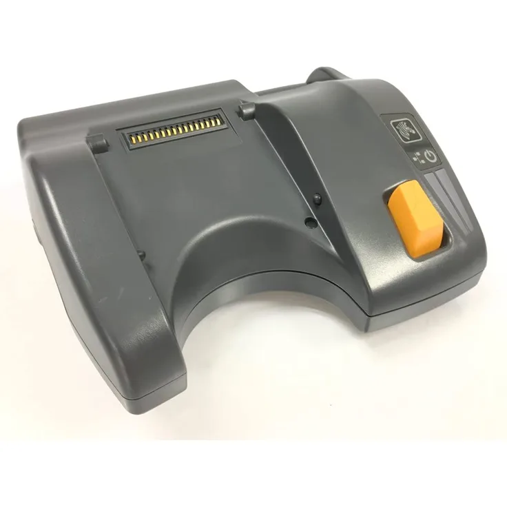 Datalogic QuickScan I QD2430 - Barcode-Scanner (QD2430-WHK1S)
