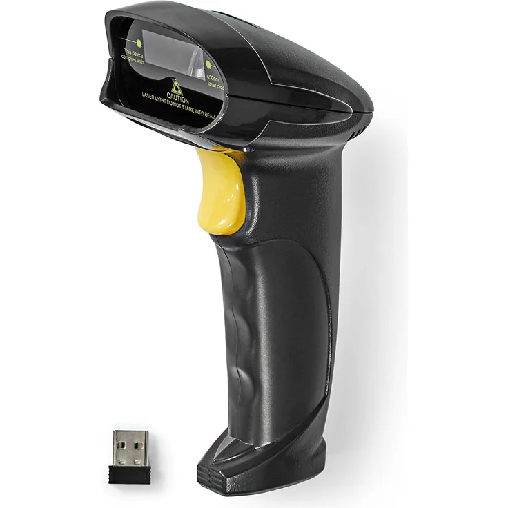 Datalogic Magellan 1500i - Standard Configuration - Barcode-Scanner - feststehend - Linear-Imager - 1500 mm - Sek. (MG1501-10310-0200)