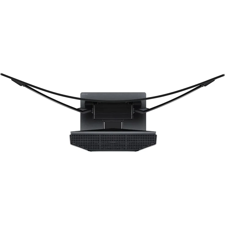 LG 42LX3Q9LA 106 cm (42 Zolol) OLED Flex Gaming TV (Ultra HD, Dolby Vision IQ, Dolby Vision, HDR10, HDR, HLG, OLED) HD-Triple-Tuner (Satellit, Antenne, Kabel) Modelljahr 2022 Energieklasse G (DE-Modell) – Bild 8