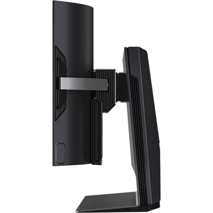 LG 42LX3Q9LA 106 cm (42 Zolol) OLED Flex Gaming TV (Ultra HD, Dolby Vision IQ, Dolby Vision, HDR10, HDR, HLG, OLED) HD-Triple-Tuner (Satellit, Antenne, Kabel) Modelljahr 2022 Energieklasse G (DE-Modell) – Bild 6