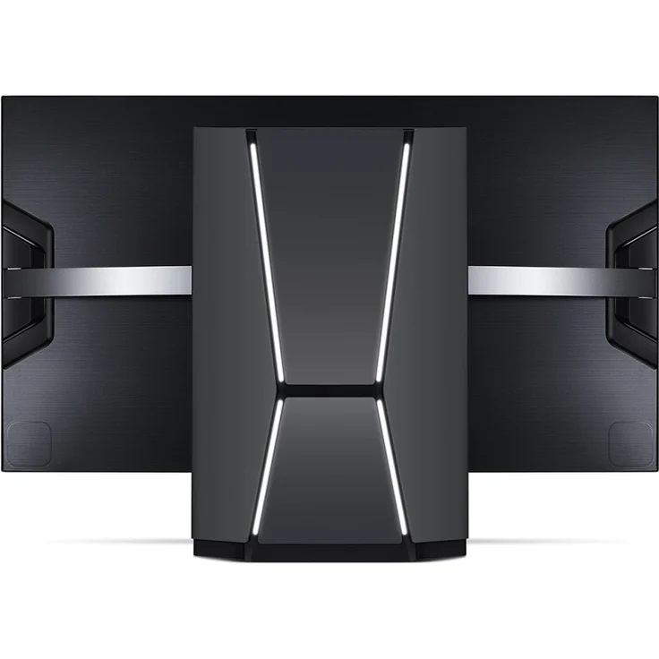 LG 42LX3Q9LA 106 cm (42 Zolol) OLED Flex Gaming TV (Ultra HD, Dolby Vision IQ, Dolby Vision, HDR10, HDR, HLG, OLED) HD-Triple-Tuner (Satellit, Antenne, Kabel) Modelljahr 2022 Energieklasse G (DE-Modell) – Bild 5