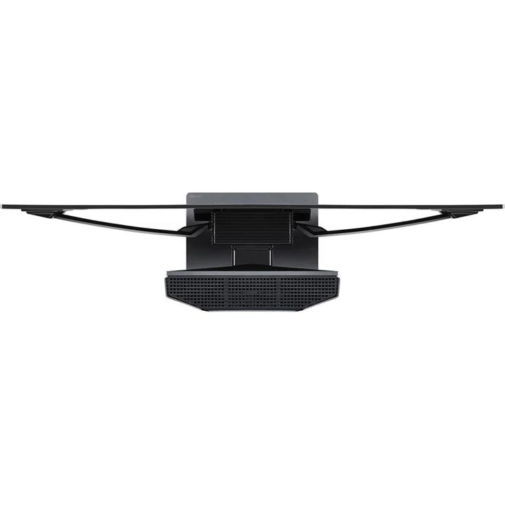 LG 42LX3Q9LA 106 cm (42 Zolol) OLED Flex Gaming TV (Ultra HD, Dolby Vision IQ, Dolby Vision, HDR10, HDR, HLG, OLED) HD-Triple-Tuner (Satellit, Antenne, Kabel) Modelljahr 2022 Energieklasse G (DE-Modell) – Bild 9