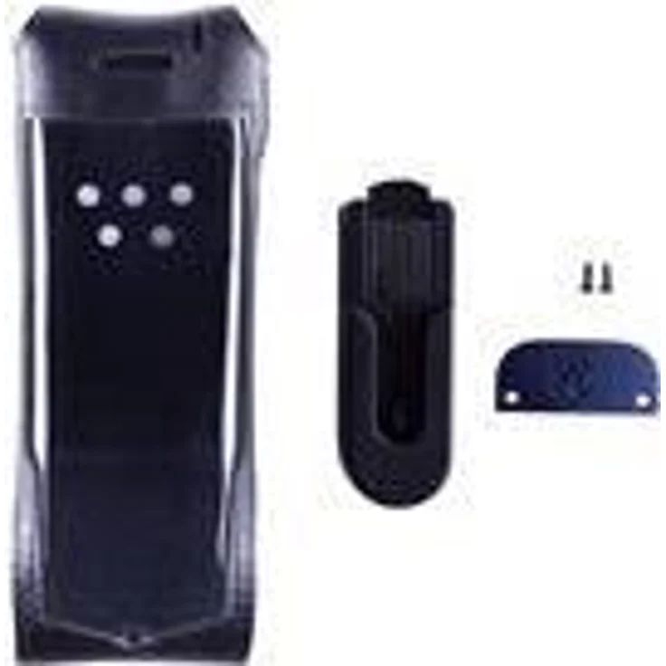 Alcatel-Lucent Vertical - Tasche für DECT-Telefon - für Alcatel-Lucent 8254 DECT