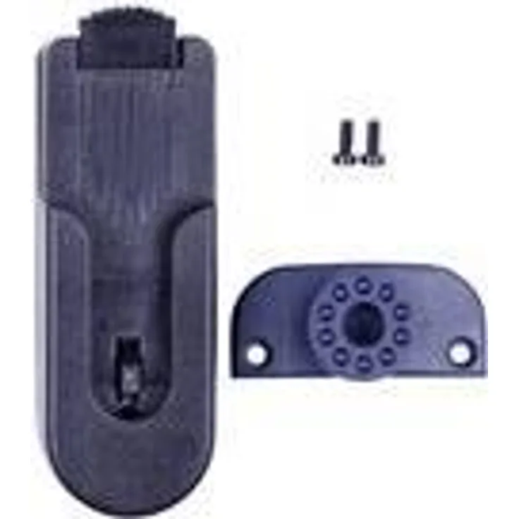 Alcatel-Lucent - Gürteldrehclip - für Alcatel-Lucent 8254 DECT