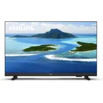 Philips 43PFS5507-12 108 cm (43 Zoll) LED TV (Full HD, kein HDR, Edge LED) HD-Triple-Tuner (Satellit, Antenne, Kabel) Modelljahr 2022 Energieklasse F (DE-Modell)