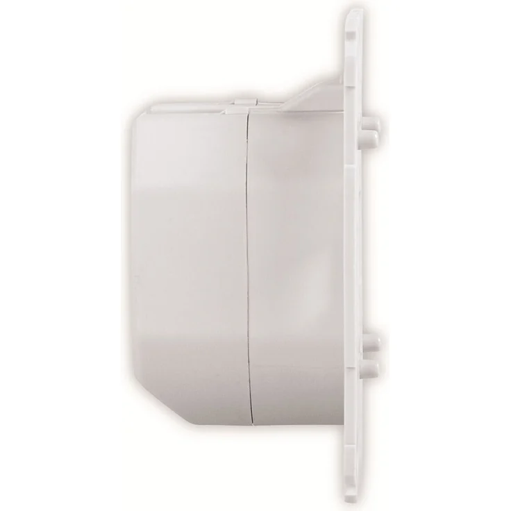 Homematic IP HmIP-BS2 Smart Home Schaltaktor für Markenschalter – 2-fach, zwei Leuchten smart schalten, Energie sparen (156757A0) – Bild 3