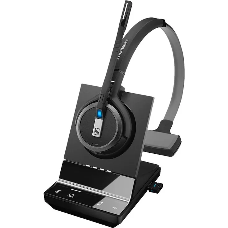 Epos EXPAND 40 + (Bluetooth Freisprecheinrichtung)
