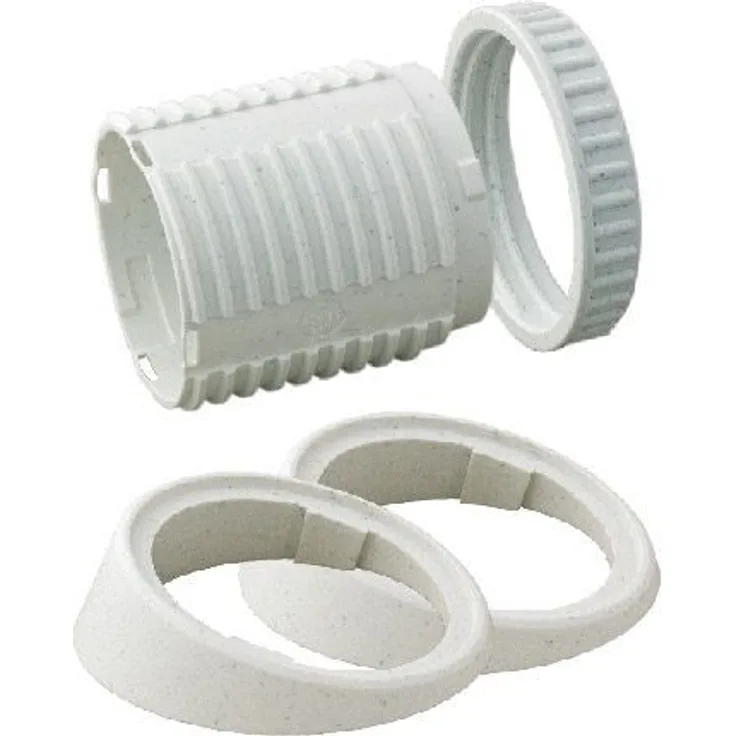 Mobotix MX-S14-OPT-MK-CW Verlängerungs-Set Sensormodul, 40 mm und 15°