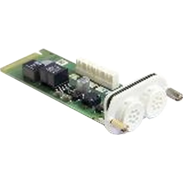 Mobotix - Erweiterungsmodul - weiß - für Mobotix S74A – Bild 1