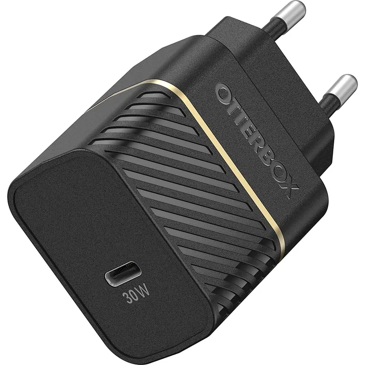 OtterBox Wall Charger Netzteil 30 Watt 3 A PD 3.0 (USB-C)