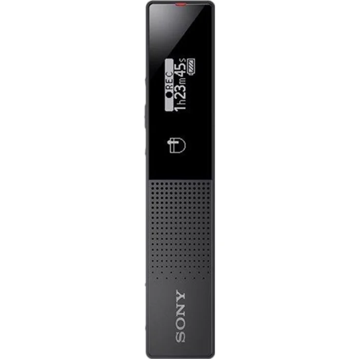 Sony ICD-TX660 - Diktiergerät (ICDTX660.CE7) – Bild 2