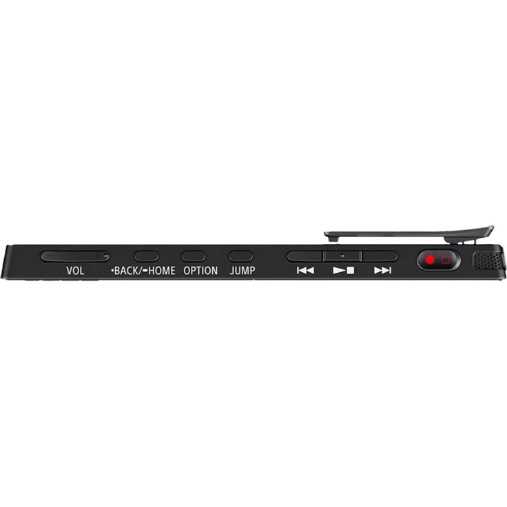 Sony ICD-TX660 - Diktiergerät (ICDTX660.CE7) – Bild 1