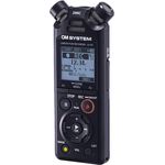 Olympus LS-P5 - Diktiergerät (V409180BG000)