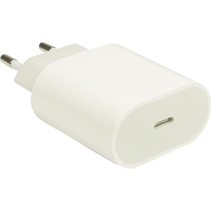 INTER-TECH PD-1020 USB C Charger 20W Schnellladefunktion unterstuetzt PD 3.0 und