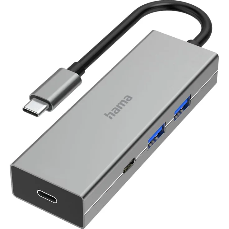 Hama USB-Hub (00200136)