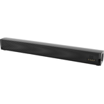 Selfsat 2.0 Soundbar 32 ohne Subwoofer, 30 W, schwarz