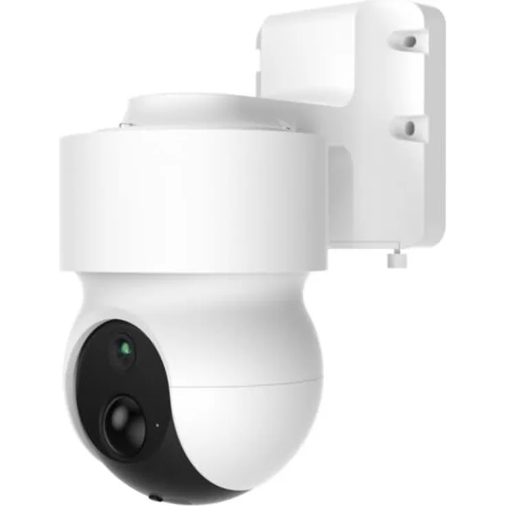 Bea-fon SAFER 2S Pro - steuerbare Akku Outdoor Kamera