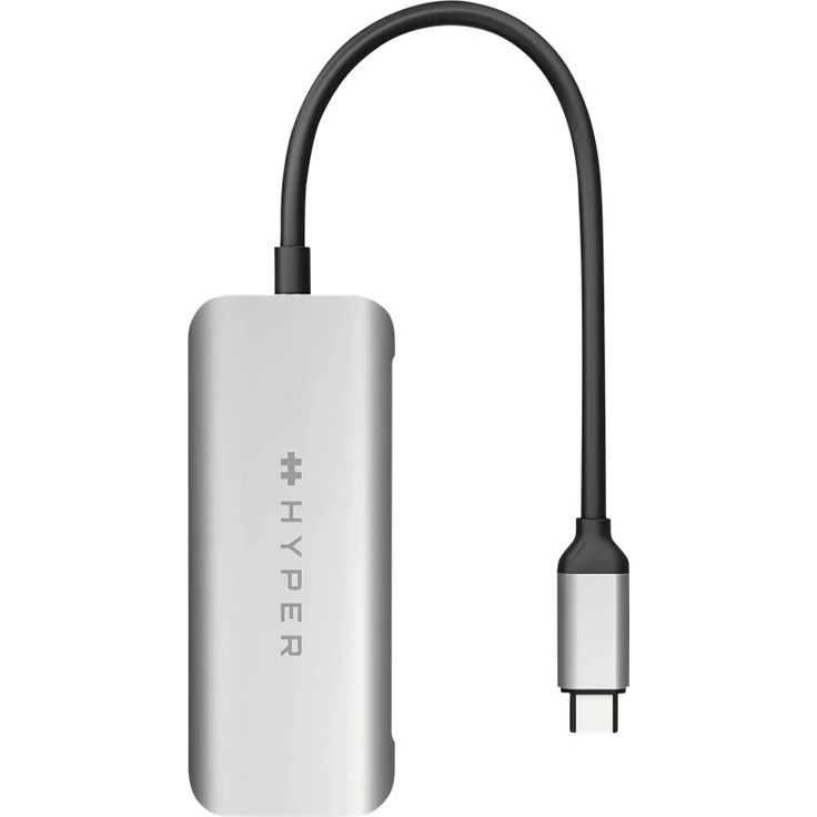 Targus Drive 4-in-1 USB-C Hub (HD41-GL) – Bild 3