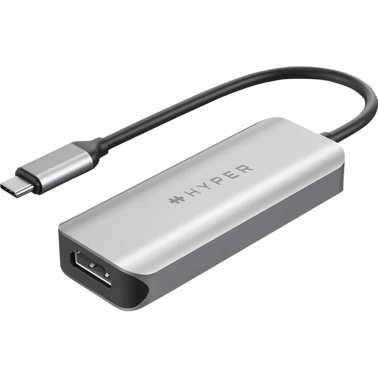 Targus Drive 4-in-1 USB-C Hub (HD41-GL) – Bild 4