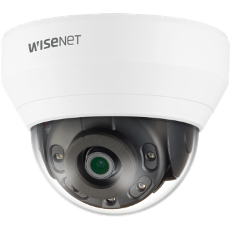 Hanwha QNV-6012R1