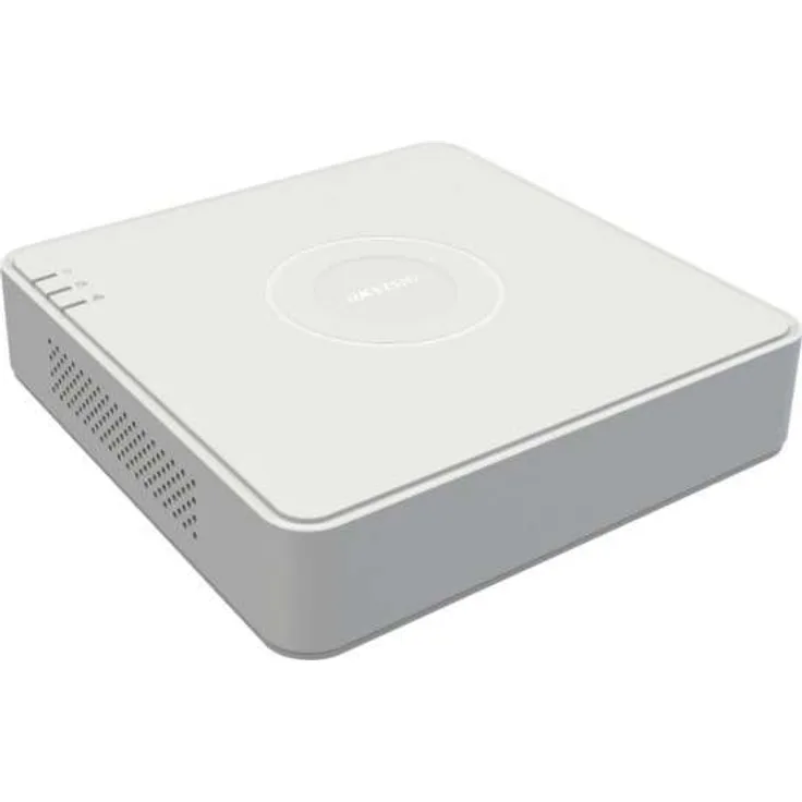 Hikvision DS-7108HQHI-K1(C)(S) - TURBO HD 4.0 DVR, HD-TVI71, 2MP Entry, 1 HDD, 8 Kanäle
