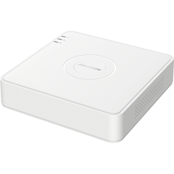 Hikvision 1.2MP H.265.8