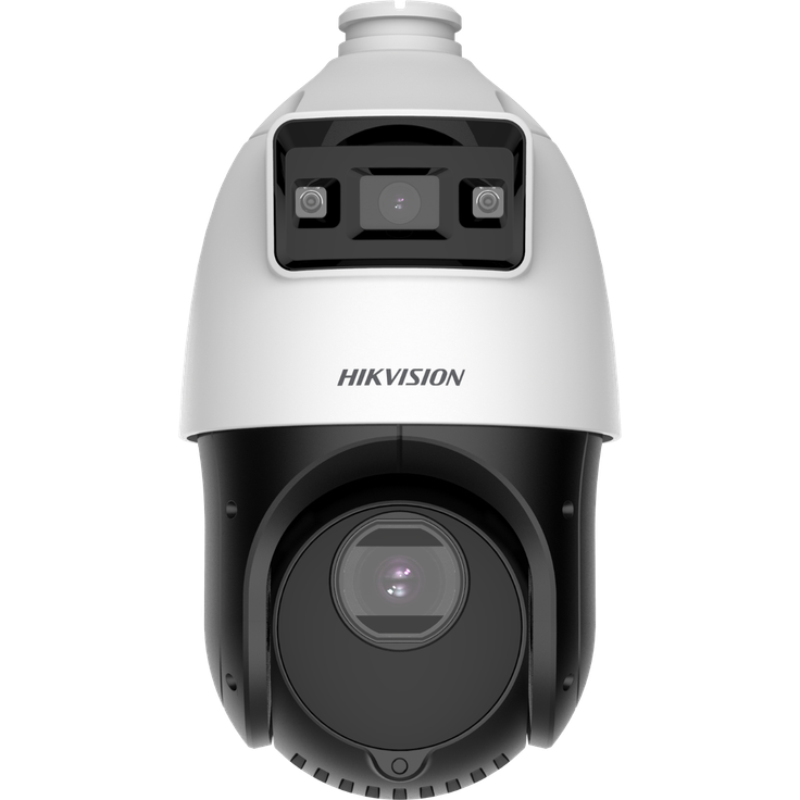 Hikvision DS-2SE4C425MWG-E(14F0) - Preisvergleich