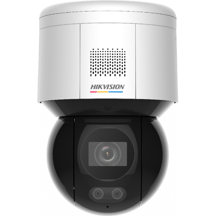 Hikvision DS-2DE3A400BW-DE(F1)(T5)