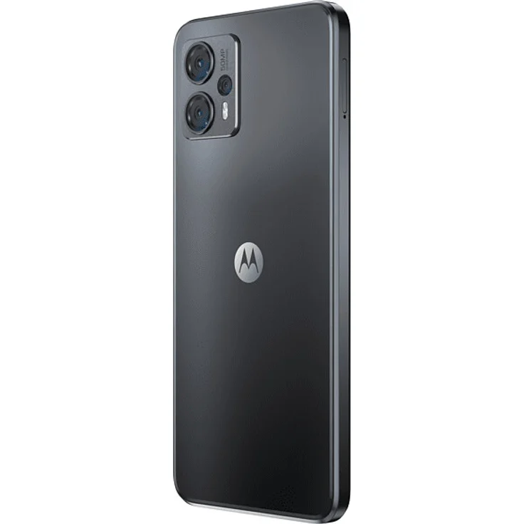 Motorola Moto G23 Smartphone 16,51cm (6,5 Zoll) LCD-Display, 128GB interner Speicher, 8GB RAM, Dual-SIM, Android 13, Matte Charcoal – Bild 6