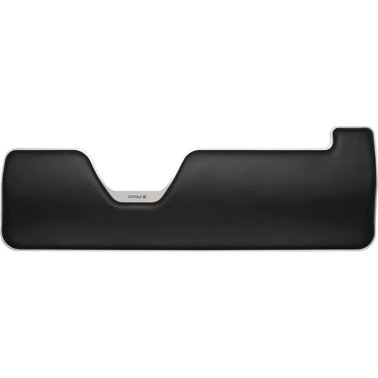 Contour Rollermouse RED Plus Armauflage groß schwarz retail