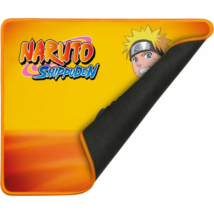 KONIX Naruto Mauspad