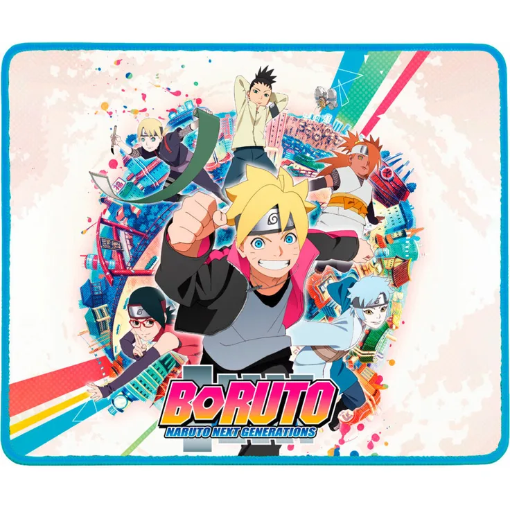KONIX Boruto Mauspad