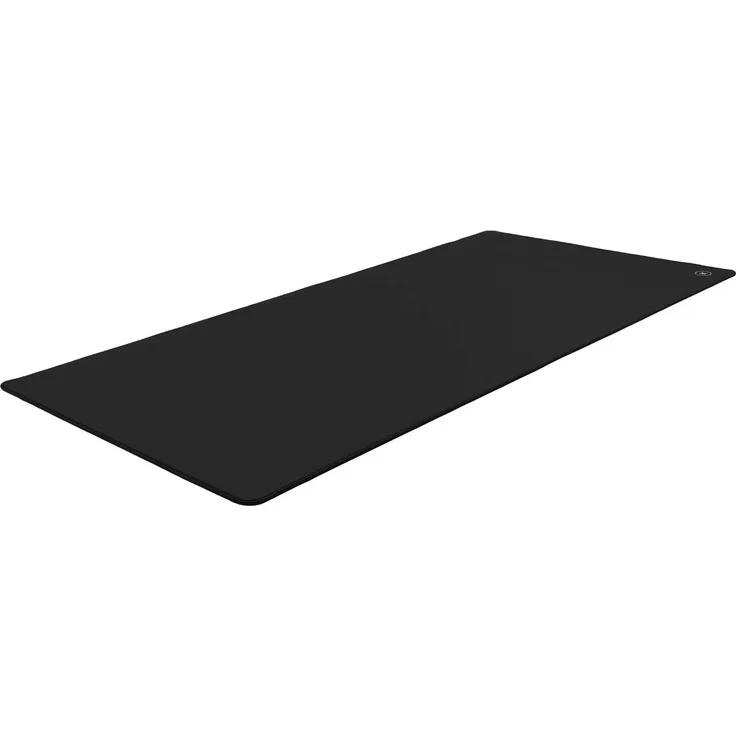 EKWB EK-Loot Mousepad Black M, Mauspad, 3831109861912