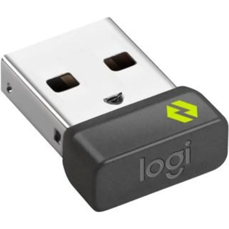 Logitech Bolt USB-Empfänger – Bild 1