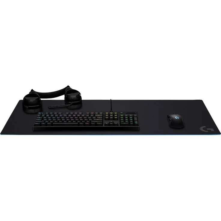 Logitech G840 XL Cloth Gaming Mouse Pad N-A EER2 – Bild 4